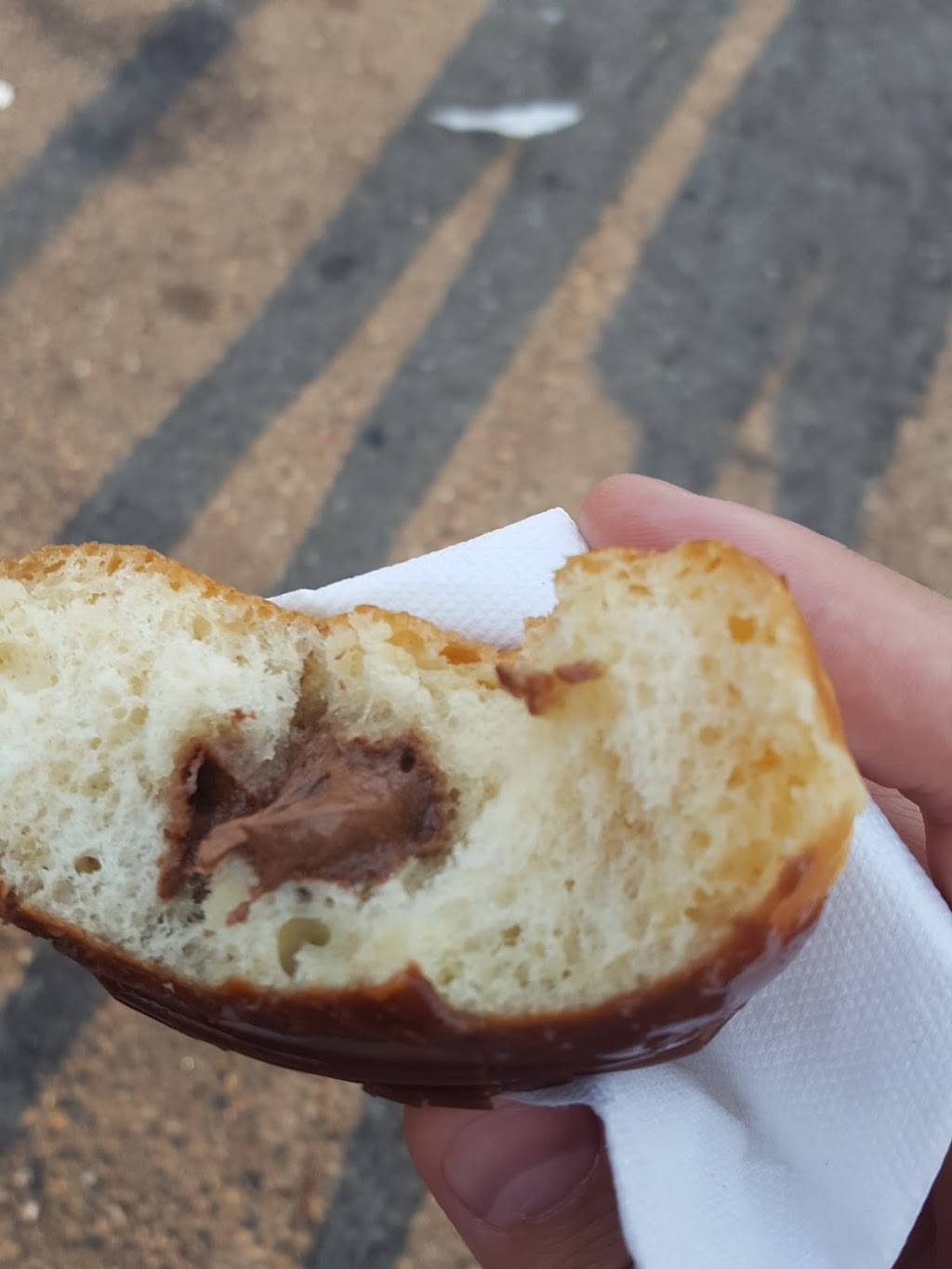 Krispy Kreme | cafe | 2809 W March Ln, Stockton, CA 95219, USA | 2099511169 OR +1 209-951-1169