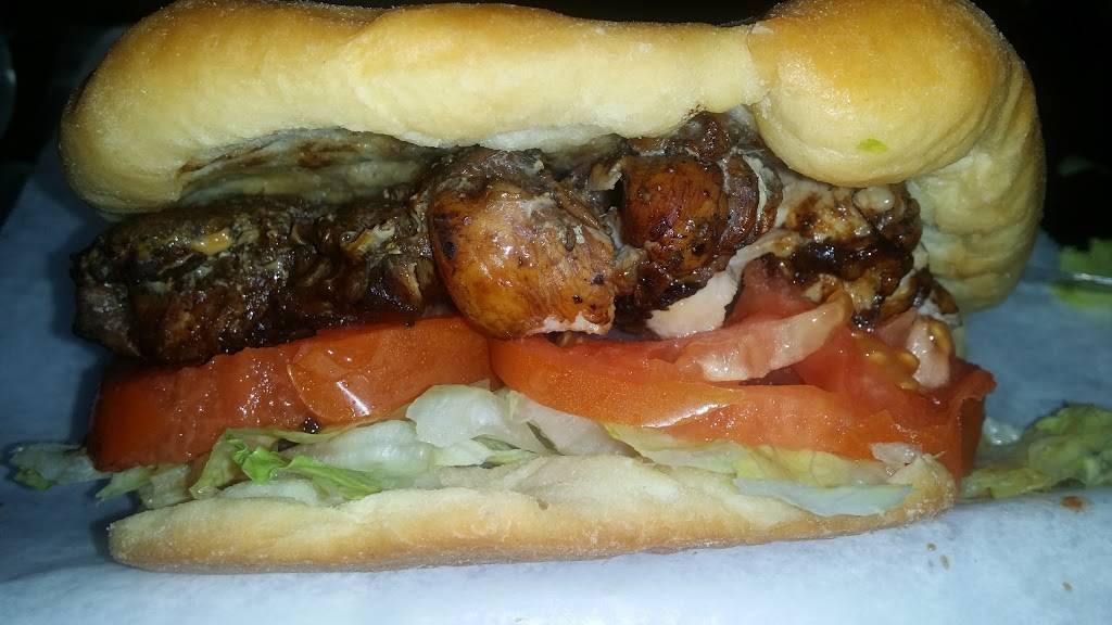 Caribbean Garden | restaurant | 6331 New Hampshire Ave, Chillum, MD 20912, USA | 3015592445 OR +1 301-559-2445