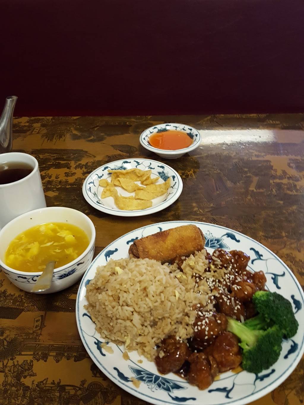 Redwood | restaurant | 2019 Fort Campbell Blvd, Clarksville, TN 37042, USA | 9315538369 OR +1 931-553-8369