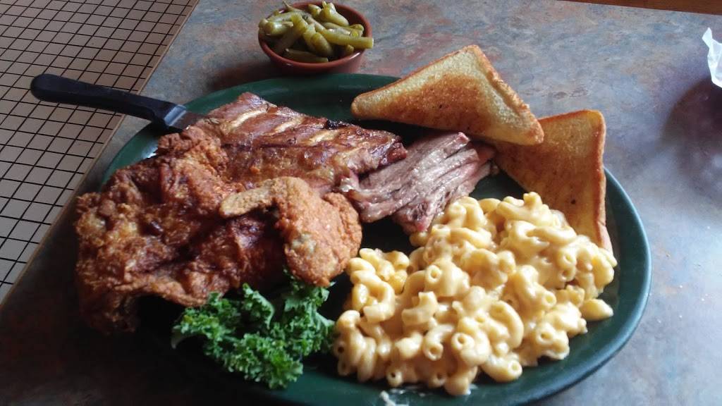 Texas Ribs & BBQ | restaurant | 7701 Old Branch Ave, Clinton, MD 20735, USA | 3018770323 OR +1 301-877-0323