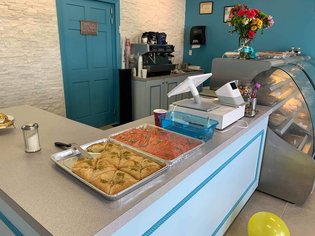 Tunisian Sweet and Coffee | restaurant | 8890 N 56th St, Temple Terrace, FL 33617, USA | 8139803235 OR +1 813-980-3235