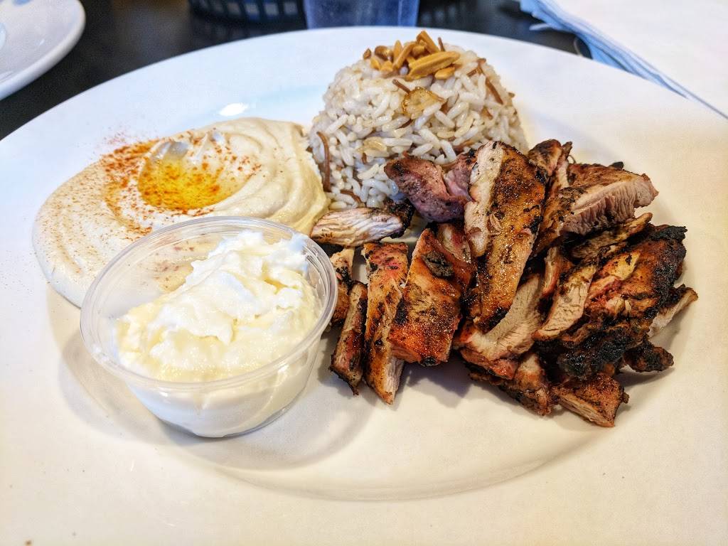 Sultans Express | restaurant | 5830 Sheldon Rd, Canton, MI 48187, USA | 7349811110 OR +1 734-981-1110