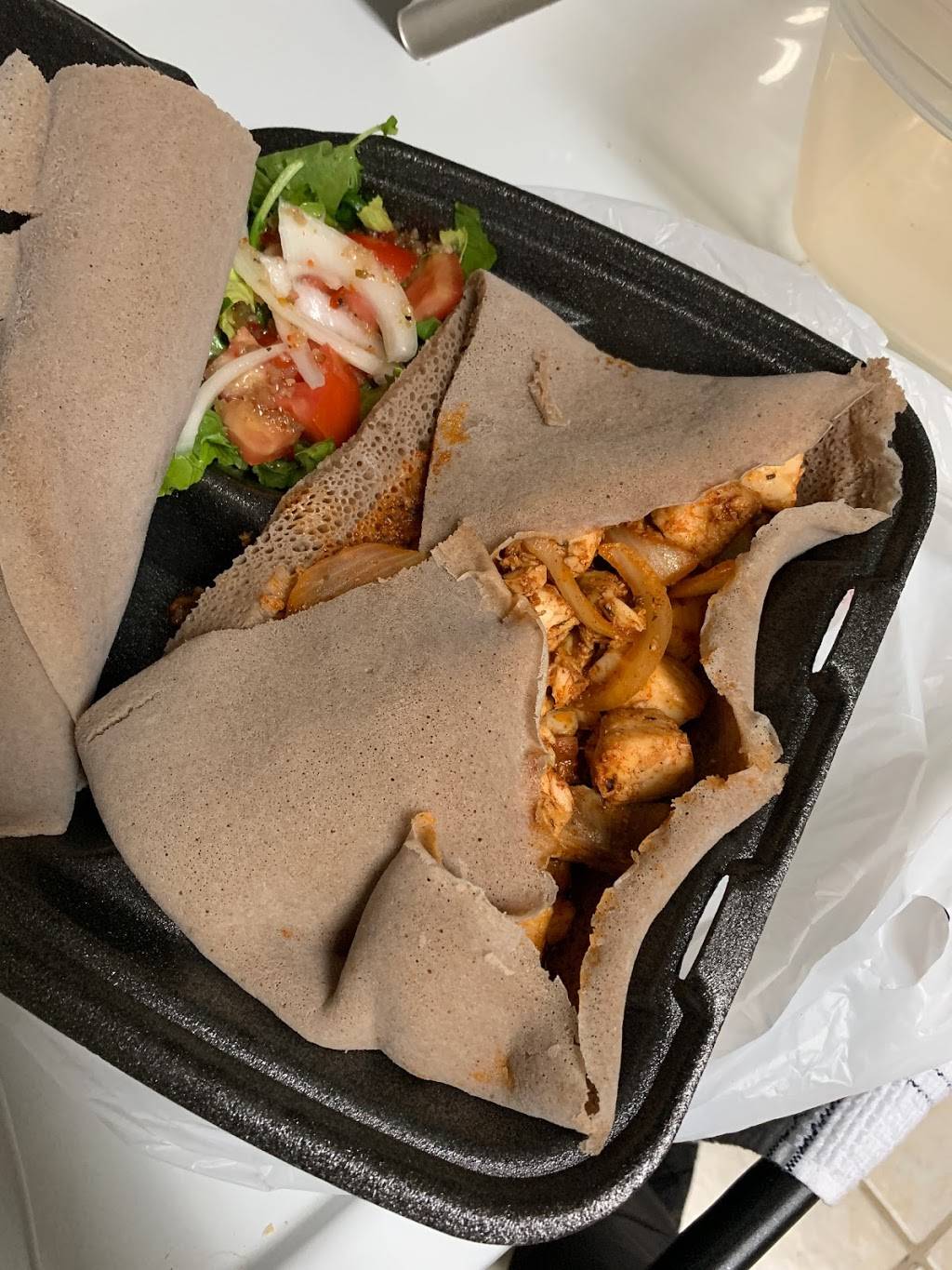 Red Sea Café | restaurant | 4634 Rockbridge Rd SW, Stone Mountain, GA 30083, USA | 6789499048 OR +1 678-949-9048