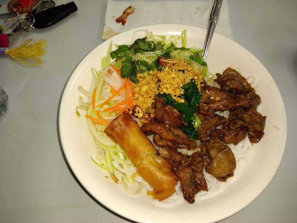 I Pho | restaurant | 7801 Bridgeport Way W STE 106, Lakewood, WA 98499, USA | 2534767899 OR +1 253-476-7899