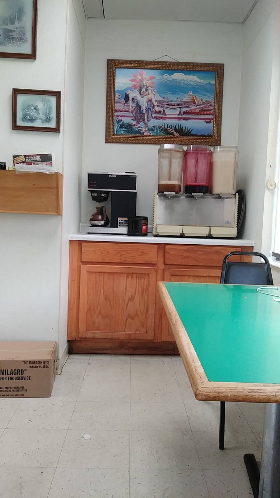 El Sabrocito Mexican Restaurant | restaurant | 2941 Sunset Ave, Waukegan, IL 60087, USA | 8475964599 OR +1 847-596-4599