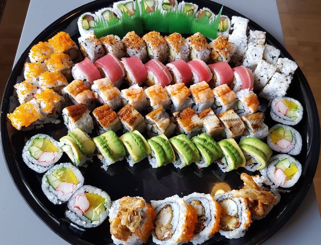 Seafood USA | restaurant | 21 Lancaster Ave, Paoli, PA 19301, USA | 6106401330 OR +1 610-640-1330