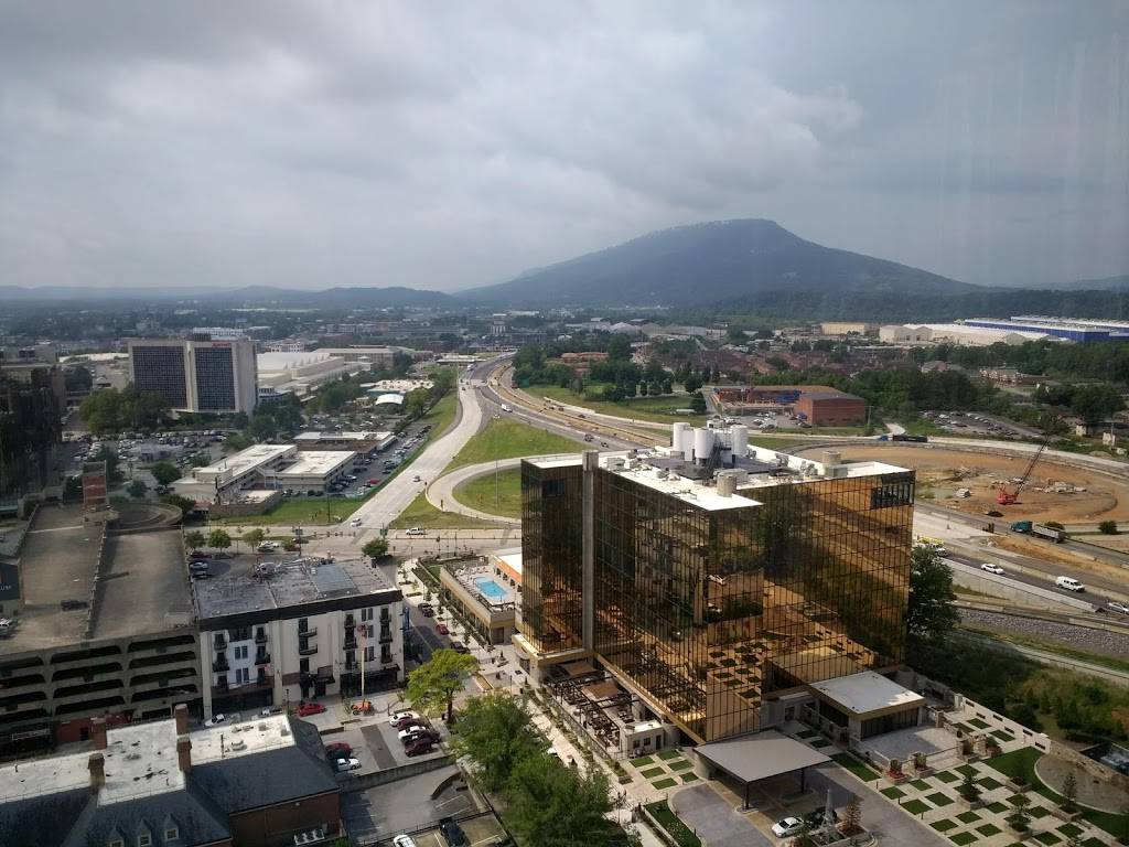 Walden Club | restaurant | 633 Chestnut St # 2100, Chattanooga, TN 37450, USA | 4237566686 OR +1 423-756-6686