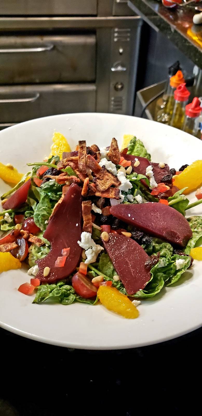 SORRISO | restaurant | 46 E Colorado Blvd, Pasadena, CA 91105, USA | 6264051000 OR +1 626-405-1000