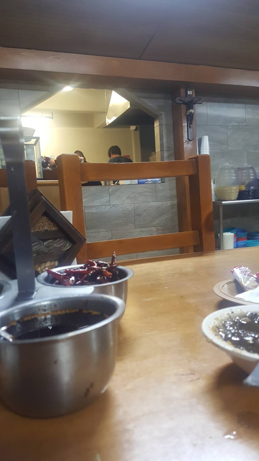 Menudo Y Pozole Jenny | restaurant | El Realito, Tijuana, B.C., Mexico | 016645331132 OR +52 664 533 1132