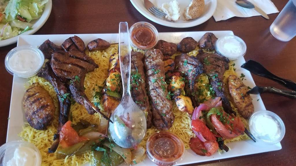 Filfillah Middle Eastern Restaurant | restaurant | 4301 Central Ave NE, Columbia Heights, MN 55421, USA | 7637812222 OR +1 763-781-2222