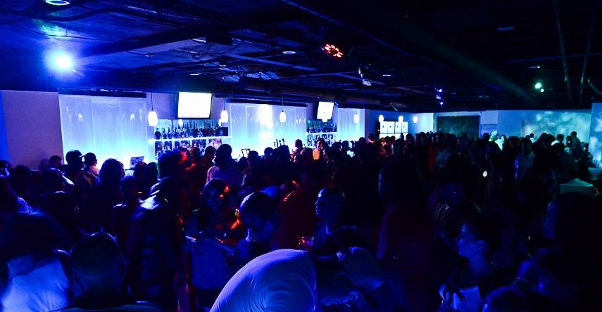 Liquid Restaurant and Lounge | night club | 32 S 3rd St, San Jose, CA 95113, USA | 4082933800 OR +1 408-293-3800