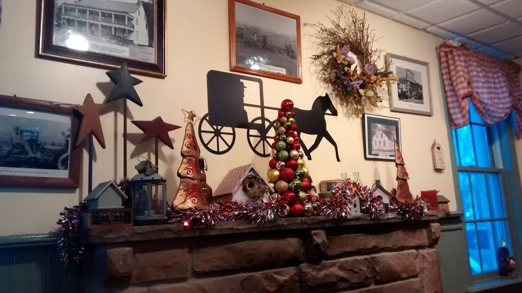 Towne & Country Cafe | restaurant | 4401 Concord Rd, Aston, PA 19014, USA | 6104599585 OR +1 610-459-9585