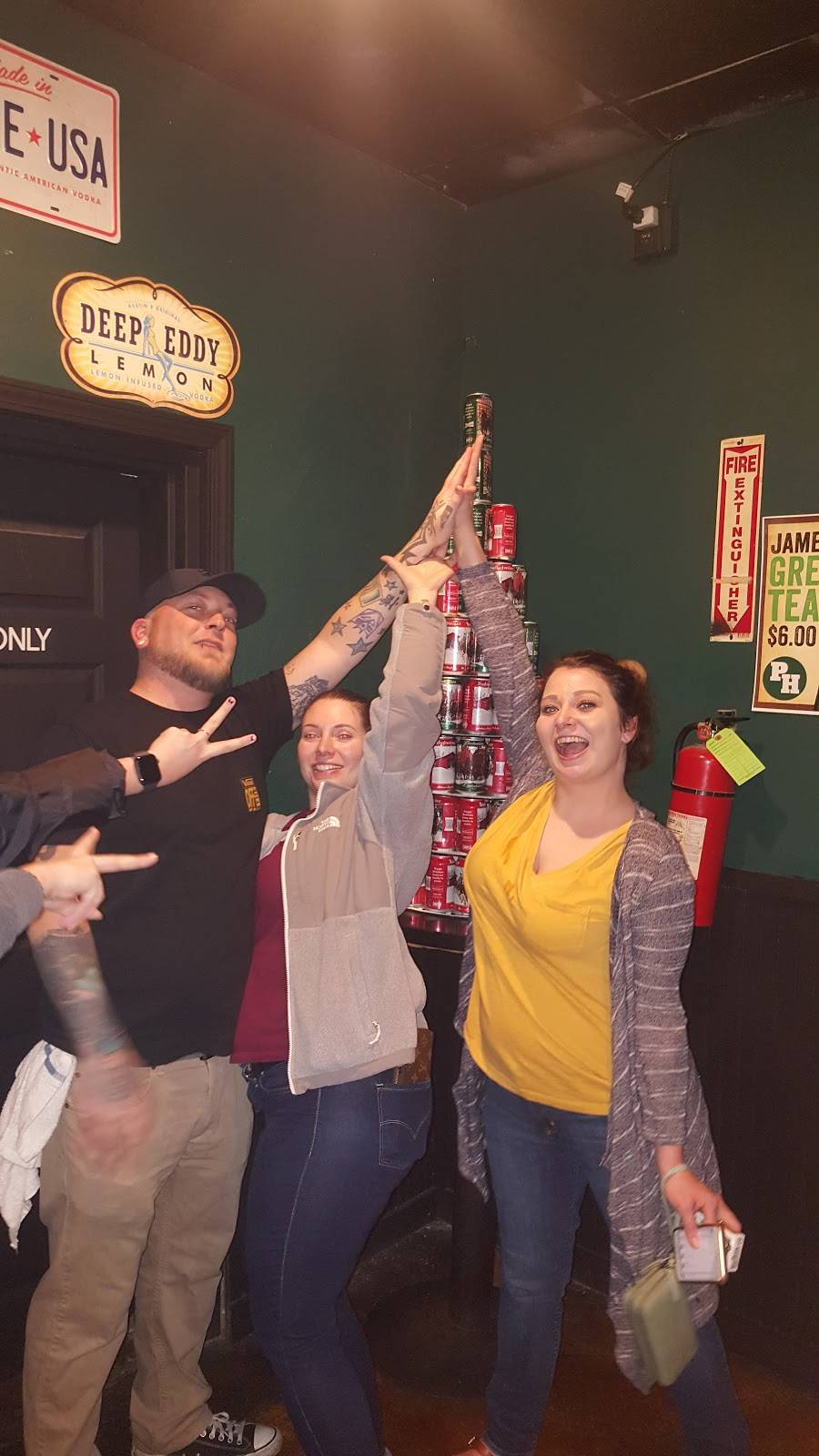 The Pour House | restaurant | 11444 US 49, Gulfport, MS 39503, USA | 2285396193 OR +1 228-539-6193