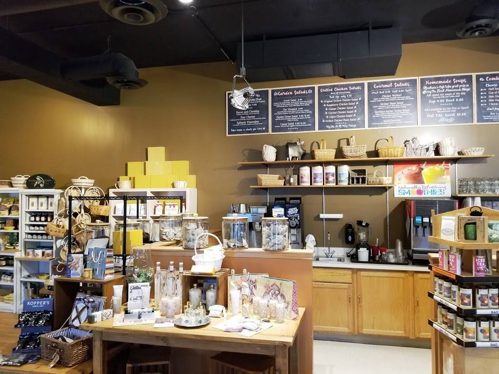 Cheer Baskets & Anastasias Café | cafe | 7121 W Jefferson Blvd, Fort Wayne, IN 46804, USA | 2604321133 OR +1 260-432-1133