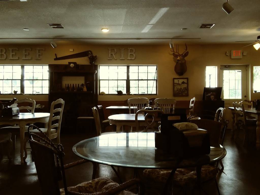 Backwoods Smokehouse & Grill | restaurant | Ocala, FL 34482, USA | 3523512227 OR +1 352-351-2227