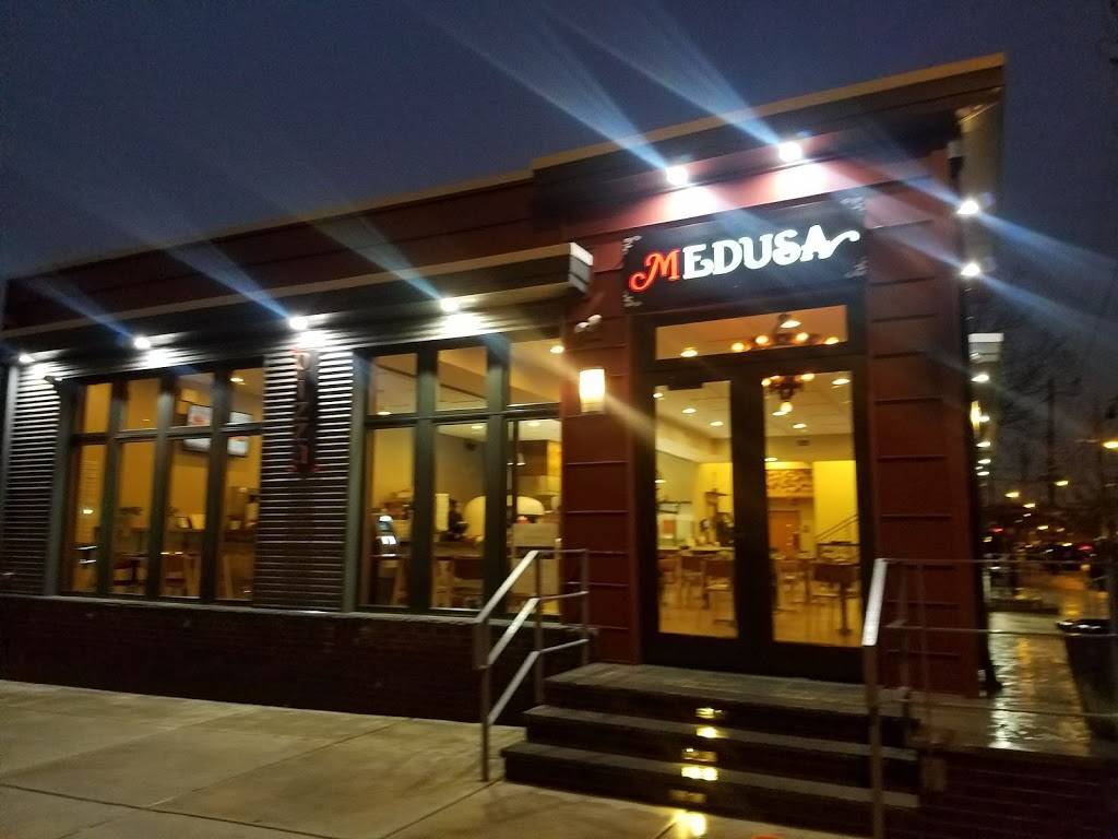 Medusa Pizzeria | restaurant | 2327 Gaul St, Philadelphia, PA 19125, USA | 2156448383 OR +1 215-644-8383