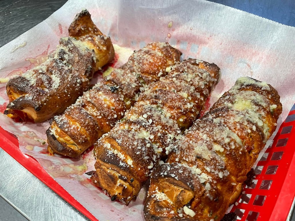 Brozinnis Pizzeria Niceville | restaurant | 144 Palm Blvd N, Niceville, FL 32578, USA | 8506787778 OR +1 850-678-7778