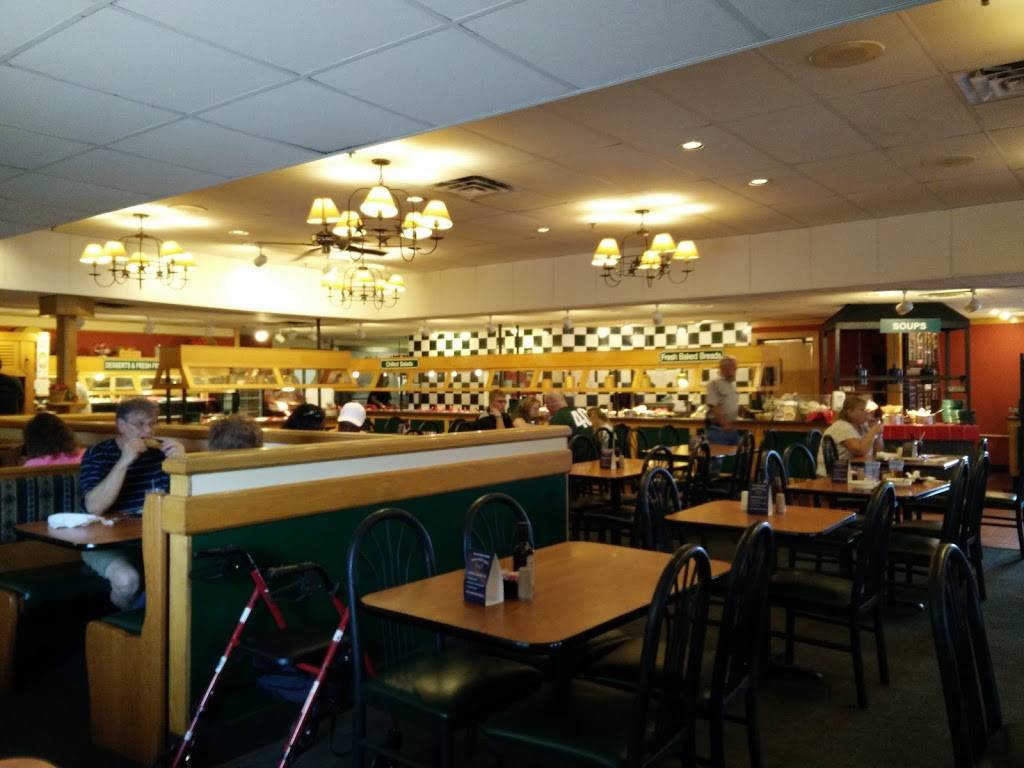 Ponderosa | restaurant | 52627 US-31 N, South Bend, IN 46637, USA | 5742724221 OR +1 574-272-4221