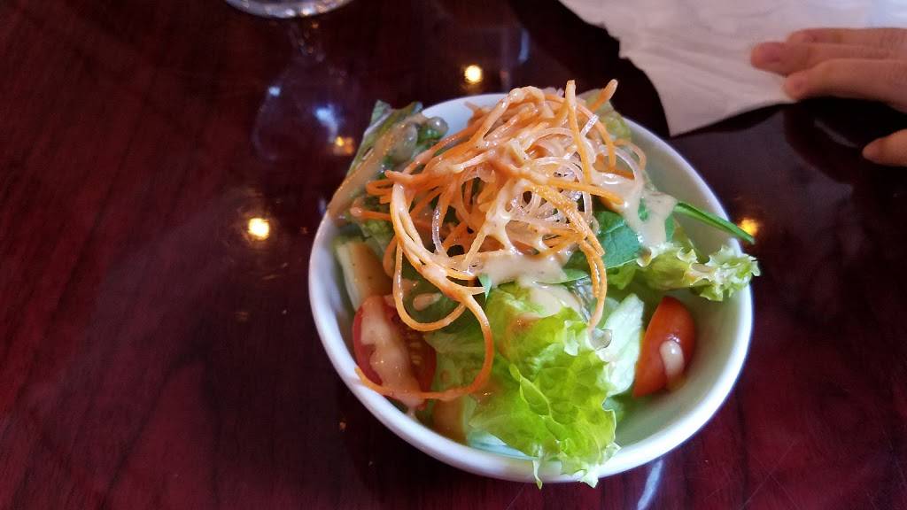 Thai Cafe | restaurant | 917 Franklin St #101, Houston, TX 77002, USA | 7132288424 OR +1 713-228-8424