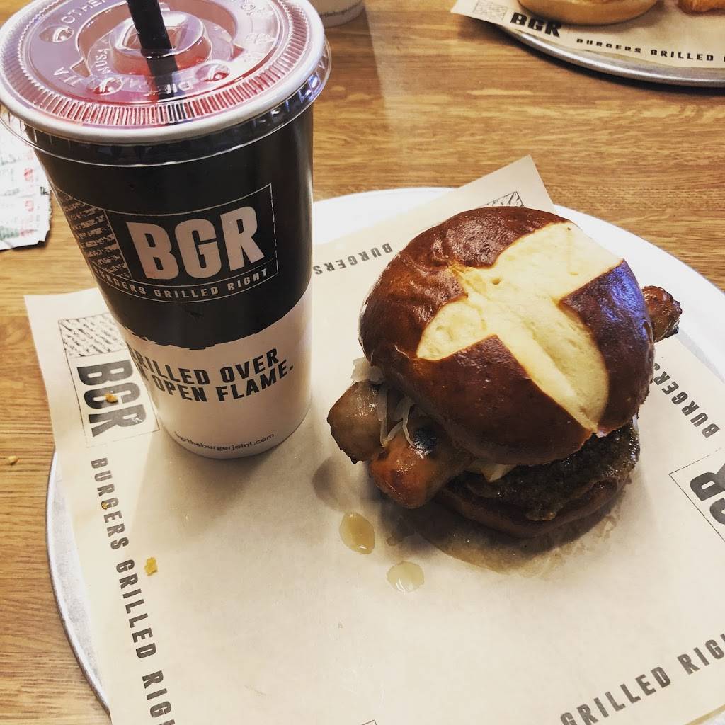 BGR Burgers Grilled Right | restaurant | 1202 Wilmington Ave #120, Salt Lake City, UT 84106, USA | 8014876301 OR +1 801-487-6301