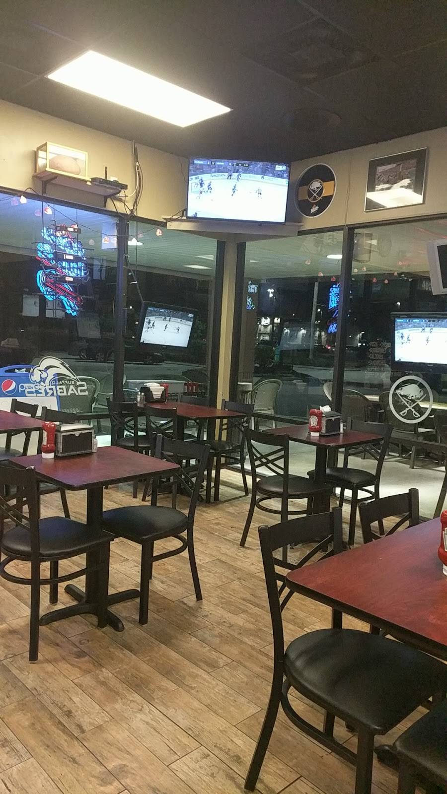 Casa Di Pizza | restaurant | 4658 FL-64, Bradenton, FL 34208, USA | 9417480700 OR +1 941-748-0700