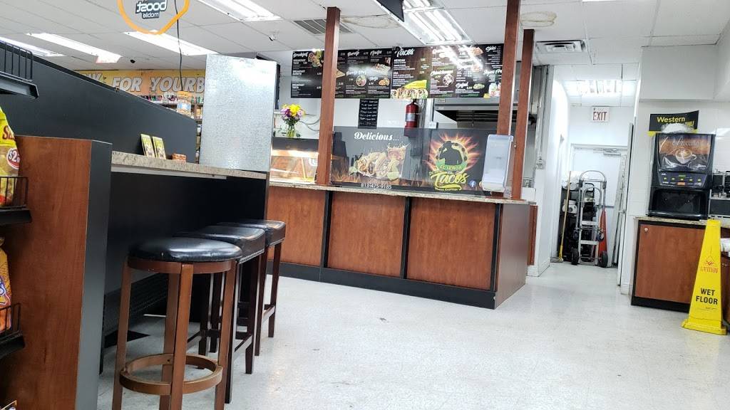 El Señor de Los Tacos | restaurant | 5919 W Linebaugh Ave, Tampa, FL 33624, USA | 8134759185 OR +1 813-475-9185