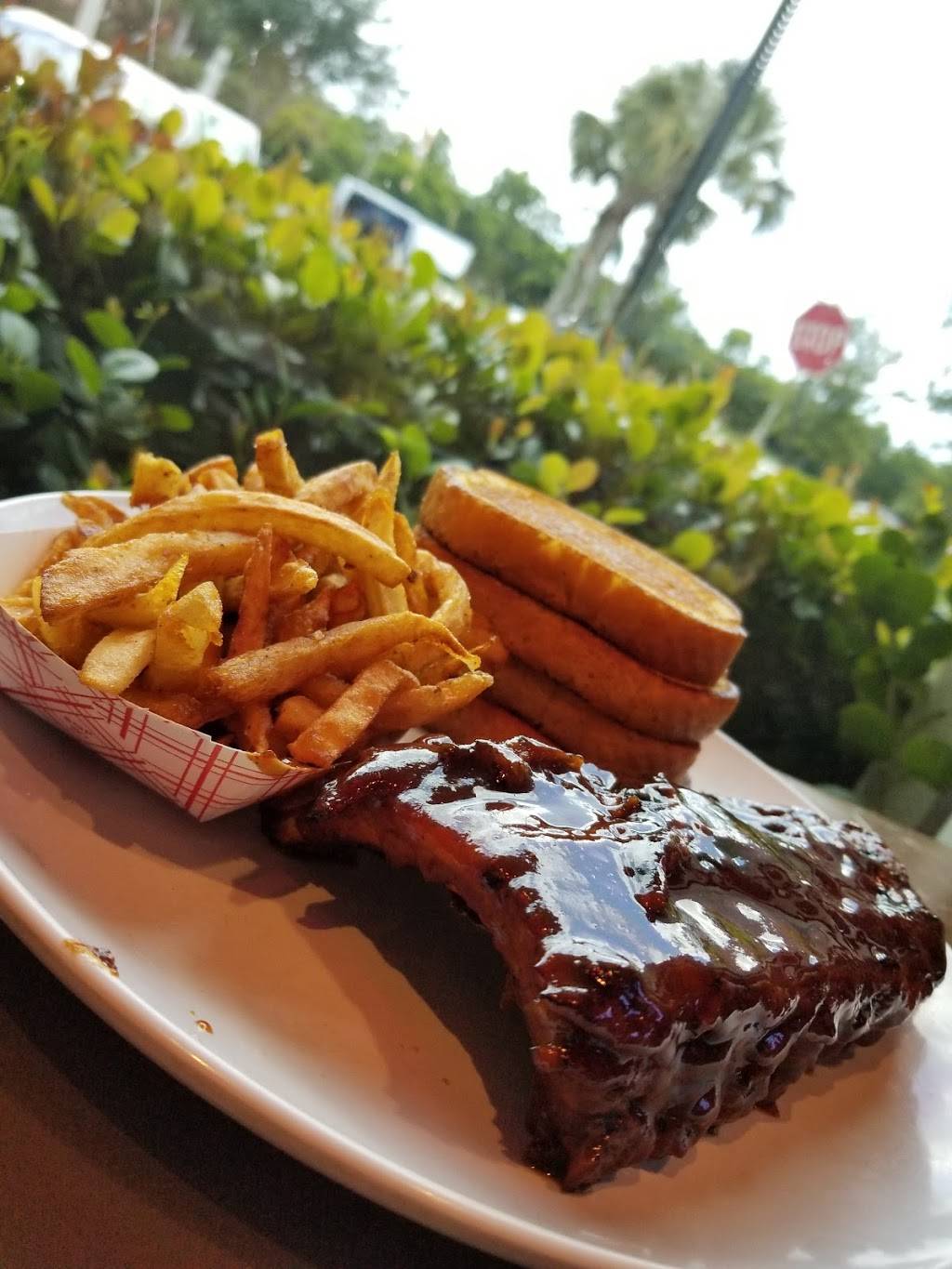 Rock n Roll Ribs | restaurant | 4651 FL-7 #1, Coconut Creek, FL 33073, USA | 9543457429 OR +1 954-345-7429