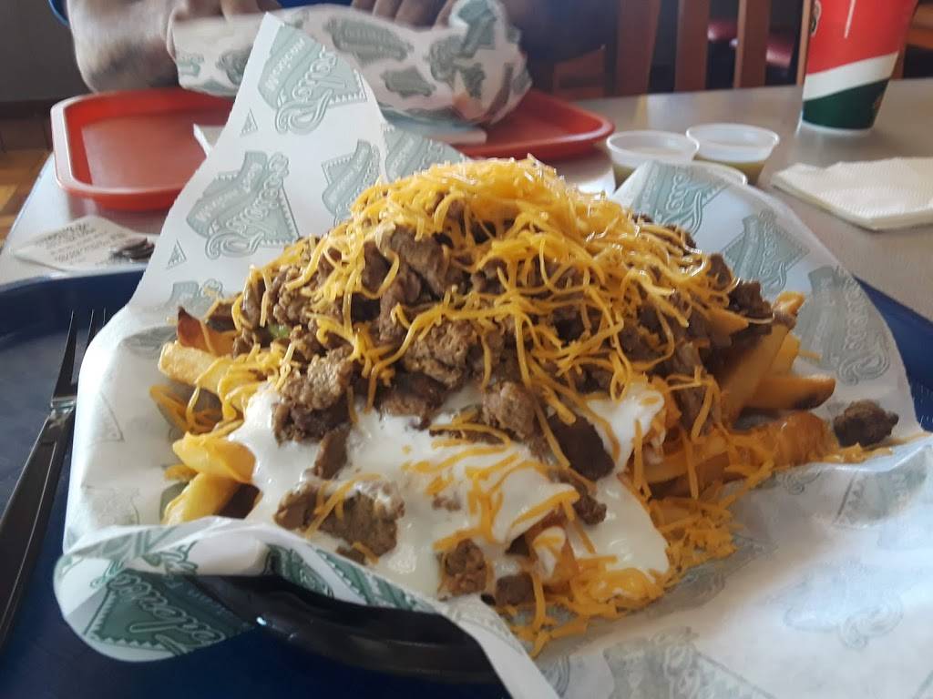 Federicos Mexican Food | restaurant | 6680 W Peoria Ave, Glendale, AZ 85302, USA | 6233345056 OR +1 623-334-5056