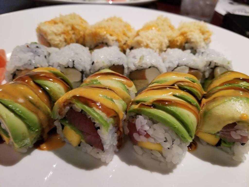 Sawa Japan Steak House | restaurant | 18453 Orchard Trail, Lakeville, MN 55044, USA | 9528927778 OR +1 952-892-7778