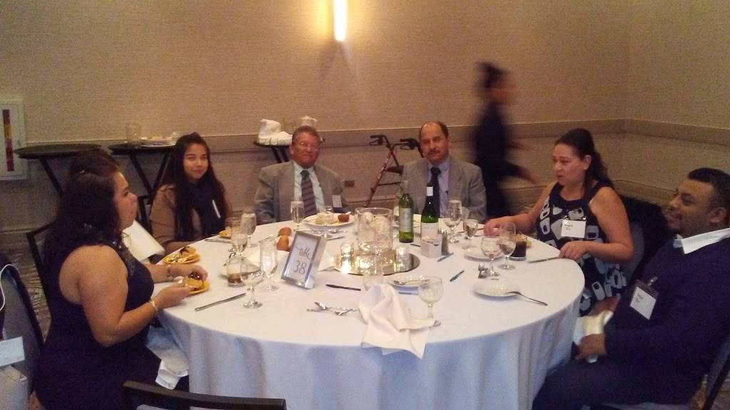 Ciazza Grill - Marriott | restaurant | 1200 Burr Ridge Pkwy, Burr Ridge, IL 60527, USA | 6309864100 OR +1 630-986-4100