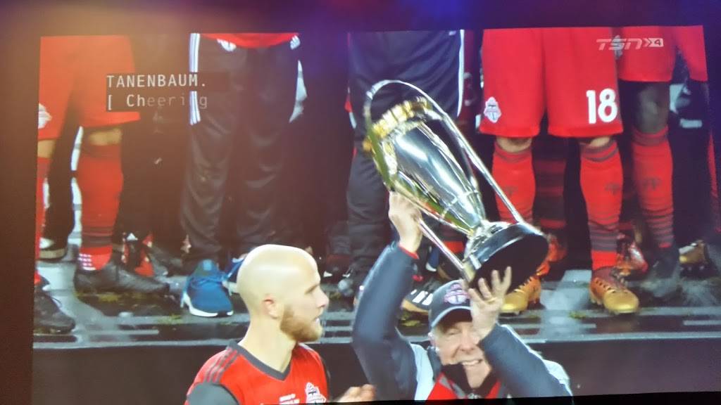 Harbour Club at York Quay | restaurant | 99 Harbour Square, Toronto, ON M5J 2T5, Canada | 4162039400 OR +1 416-203-9400