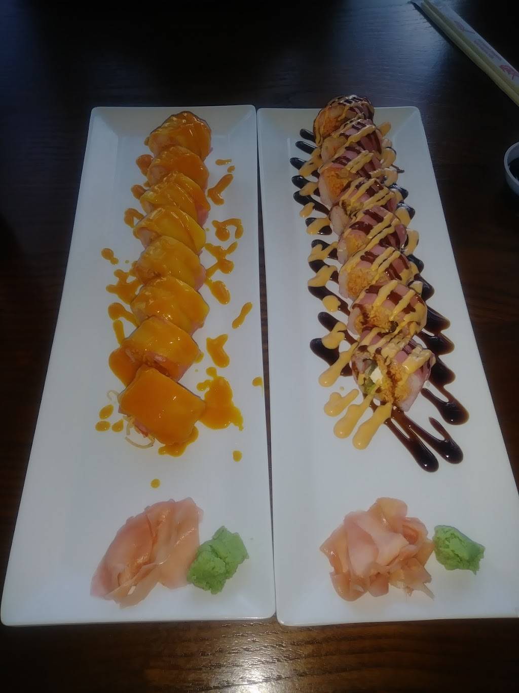 Asia Wok Teppanyaki & Chinese Food | restaurant | 1900 Main St #105, San Diego, CA 92113, USA | 6195016666 OR +1 619-501-6666