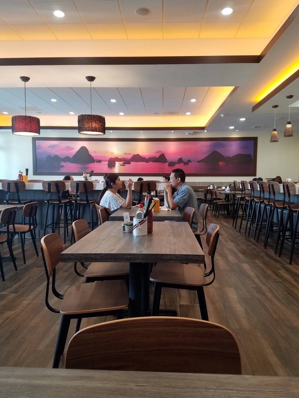 Pho Dakao | restaurant | 16171 Brookhurst St, Fountain Valley, CA 92708, USA | 7145312009 OR +1 714-531-2009