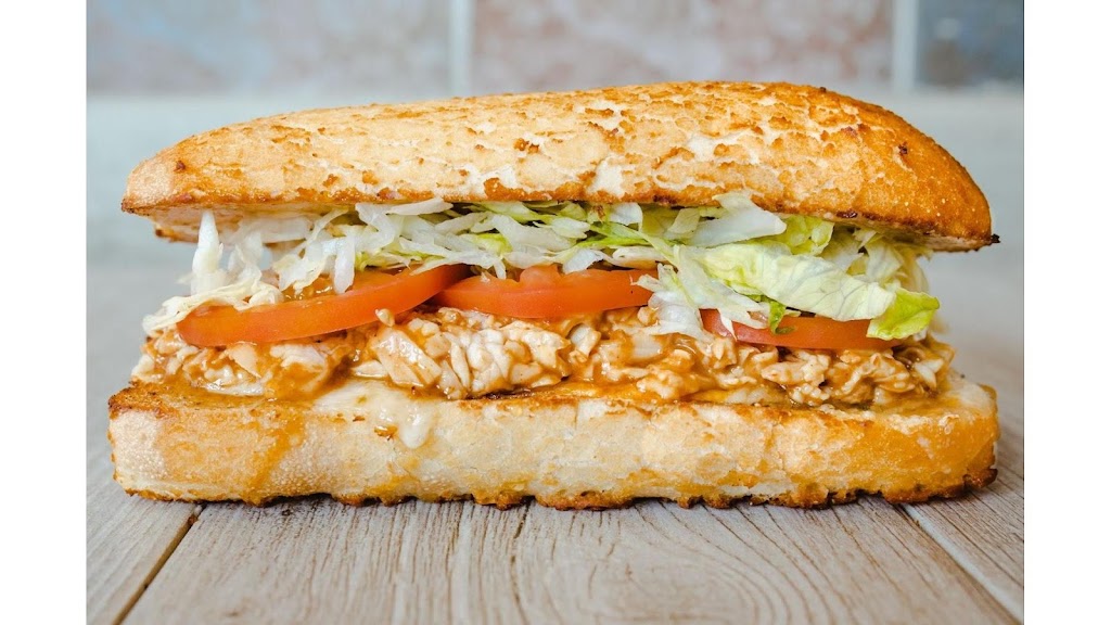 Ikes Love & Sandwiches | meal delivery | 460 N Pacific Coast Hwy, El Segundo, CA 90245, USA | 3106163332 OR +1 310-616-3332