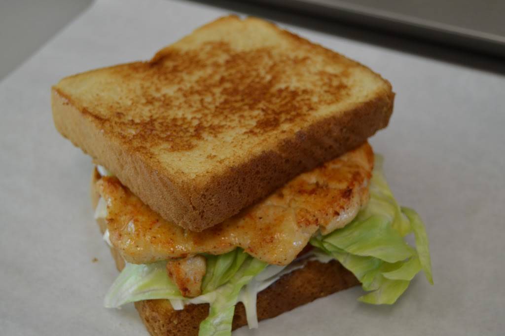 Good Luck Hamburger | restaurant | 5018 S 2nd Ave, Dallas, TX 75210, USA | 2144218233 OR +1 214-421-8233