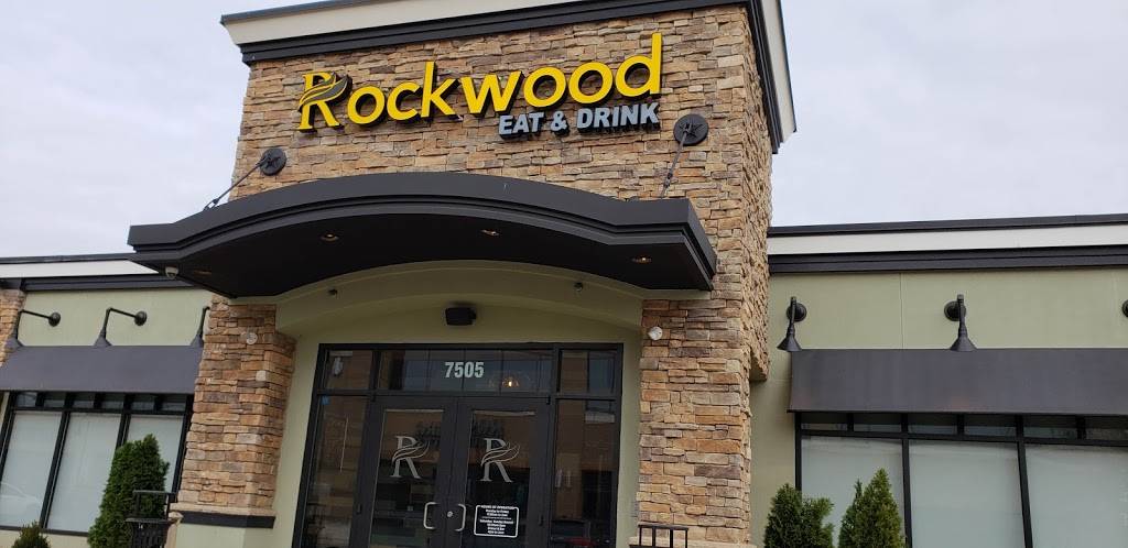 Rockwood | restaurant | 7505 Iron Bar Ln, Gainesville, VA 20155, USA | 7037435172 OR +1 703-743-5172