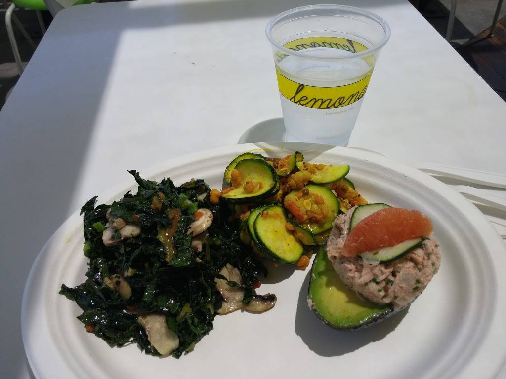 Lemonade | restaurant | 9001 Beverly Blvd, West Hollywood, CA 90048, USA | 3102472500 OR +1 310-247-2500