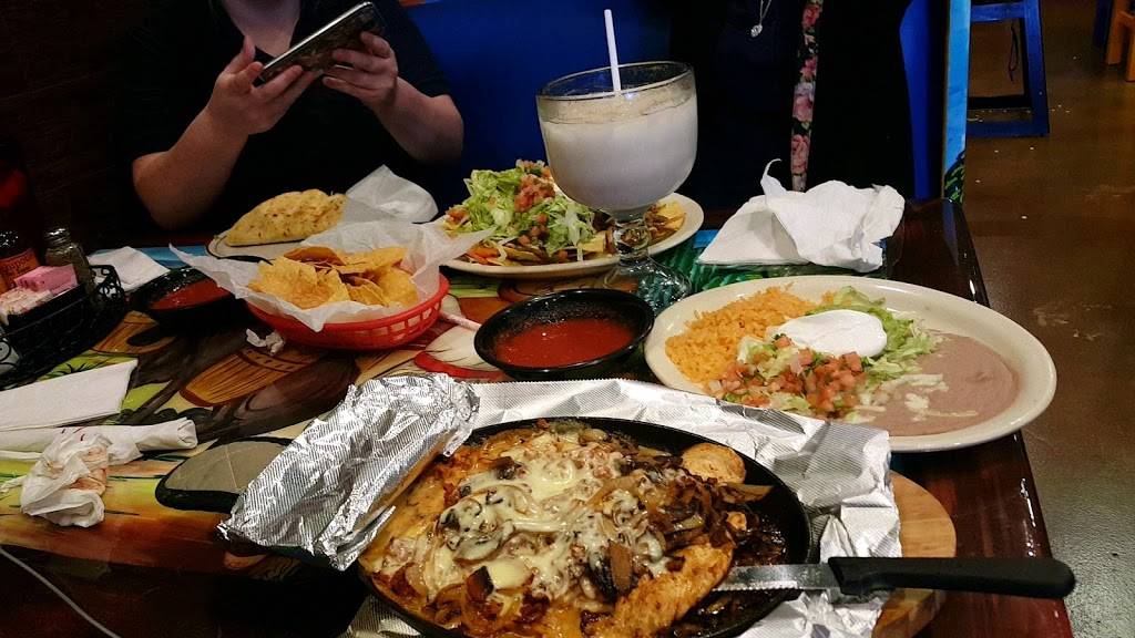 El Meson | restaurant | 5205 Thompson Rd, Indianapolis, IN 46237, USA | 3177573628 OR +1 317-757-3628