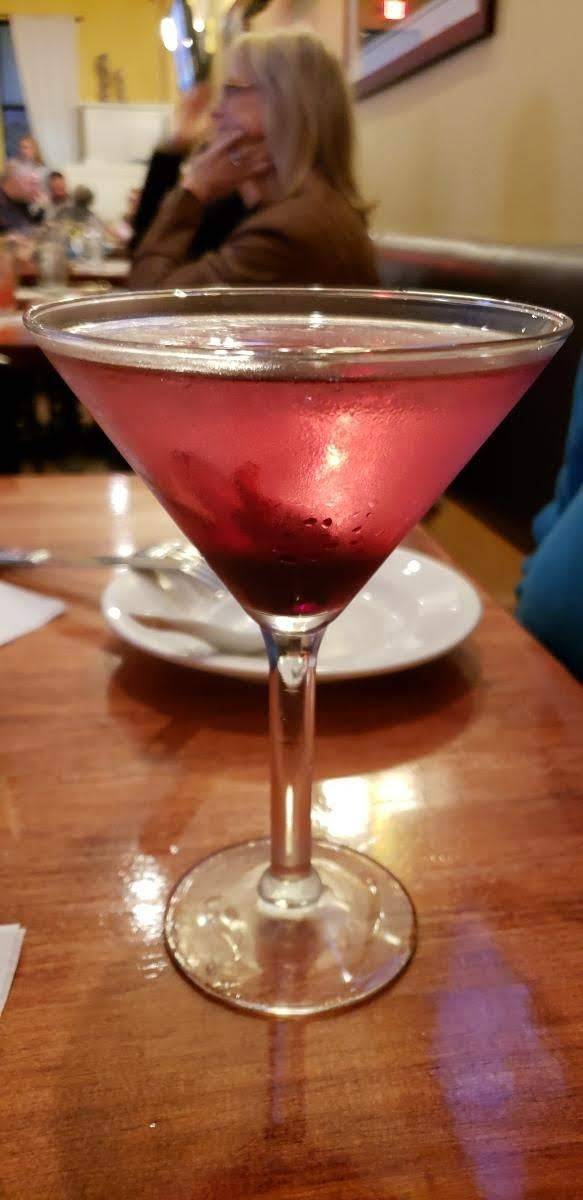 Blue Seafood & Spirits | restaurant | 2181 Upton Dr #420, Virginia Beach, VA 23454, USA | 7576895395 OR +1 757-689-5395