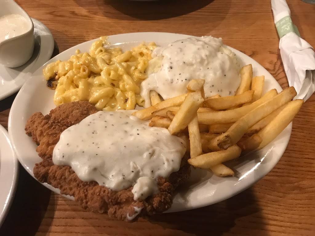 Cracker Barrel Old Country Store | restaurant | 757 Lynnhaven Pkwy, Virginia Beach, VA 23452, USA | 7573401928 OR +1 757-340-1928