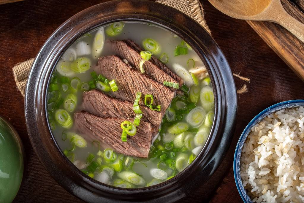 Somunnan Korean Restaurant 2 | restaurant | 6084 Orangethorpe Ave, Buena Park, CA 90620, USA | 7142660074 OR +1 714-266-0074