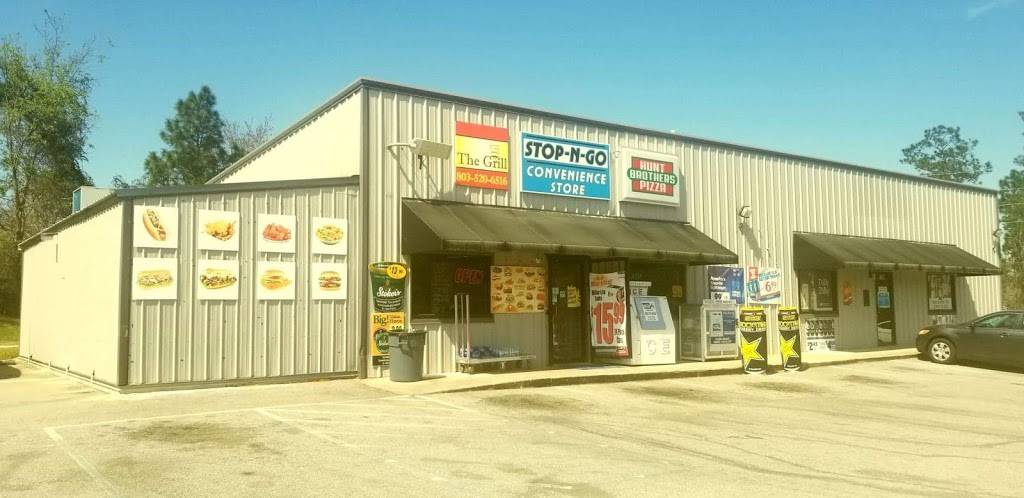 The Grill | restaurant | 704 Old Barnwell Rd, West Columbia, SC 29170, USA | 8035206516 OR +1 803-520-6516