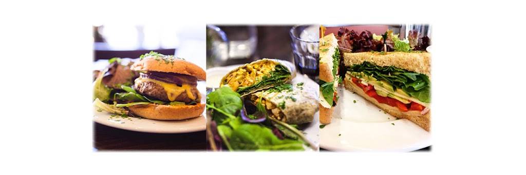 Green Corner Cafe | restaurant | 604 W Glenoaks Blvd, Glendale, CA 91202, USA | 8185075003 OR +1 818-507-5003