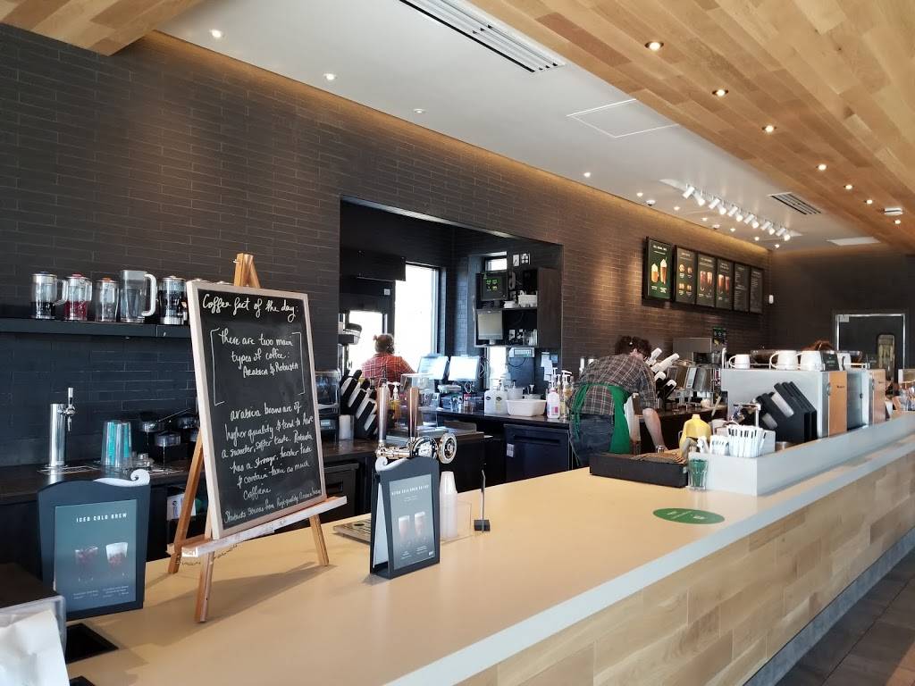 Starbucks | cafe | 111 Chapman Triangle Way, Knoxville, TN 37920, USA | 8655856511 OR +1 865-585-6511