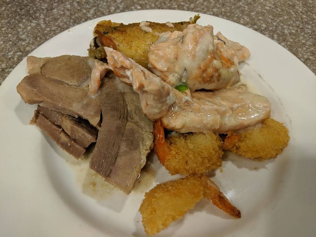 The Buffet at Potawatomi Hotel & Casino | restaurant | 1721 W Canal St, Milwaukee, WI 53233, USA | 4148477882 OR +1 414-847-7882