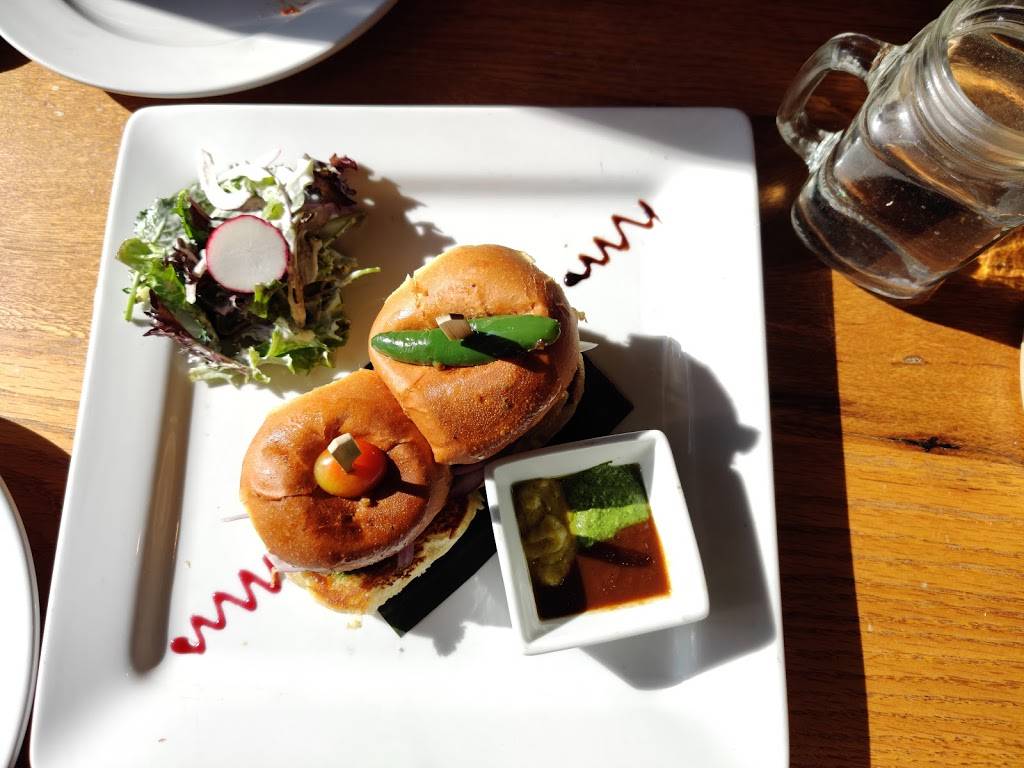 turmeric | restaurant | 6679 Delmar Blvd, University City, MO 63130, USA | 3148999995 OR +1 314-899-9995