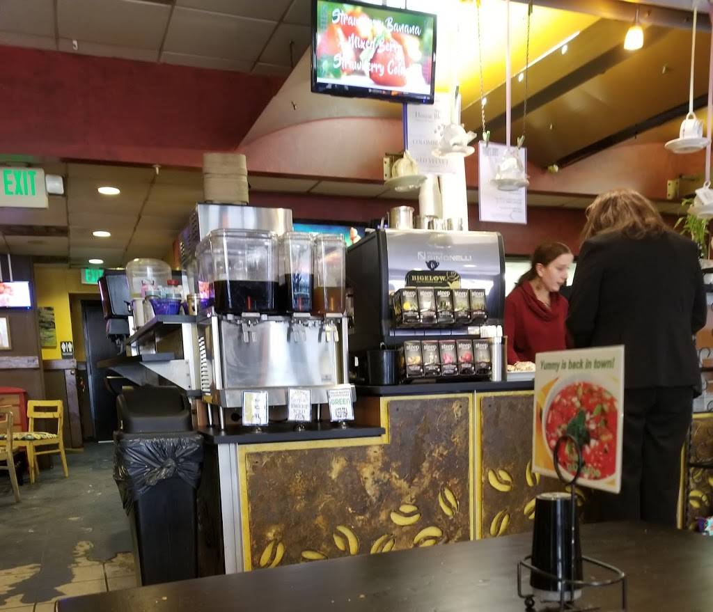 Java Joes | restaurant | 8 E Baltimore St, Baltimore, MD 21202, USA | 4107276647 OR +1 410-727-6647