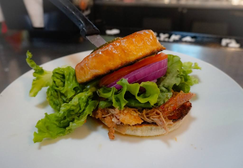 Equal Latin Restaurant & Bar | restaurant | 520 4th Ave E, Olympia, WA 98501, USA | 3608194817 OR +1 360-819-4817