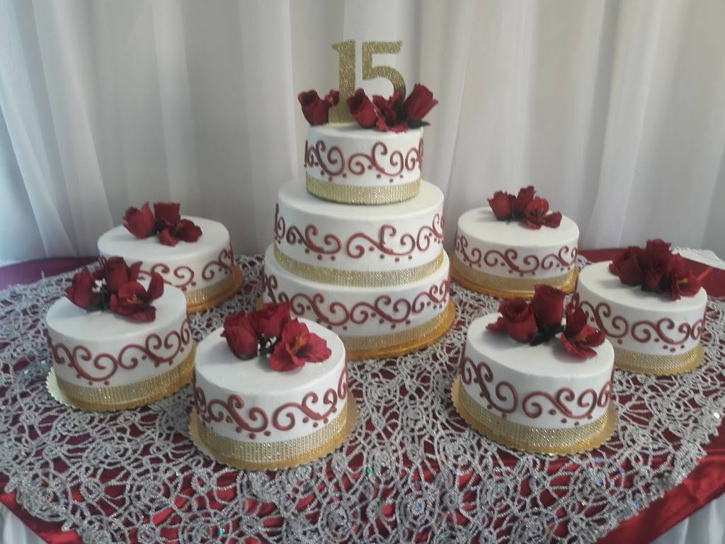 Pasteleria Universo | restaurant | 9632 Overlake Dr #6210, Dallas, TX 75220, USA | 9725133813 OR +1 972-513-3813