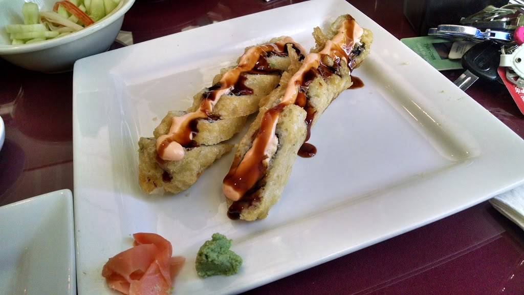 SUSHI MASA | restaurant | 1001 Kempsville Rd, Virginia Beach, VA 23464, USA | 7574742150 OR +1 757-474-2150